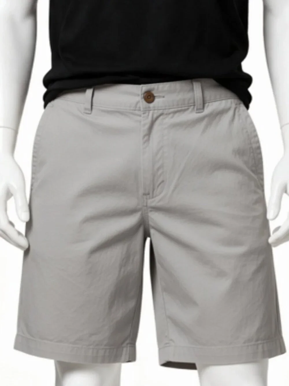 J.Crew Mens Shorts Size 34 With 9